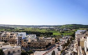 Coral Hotel st Paul's Bay Malta